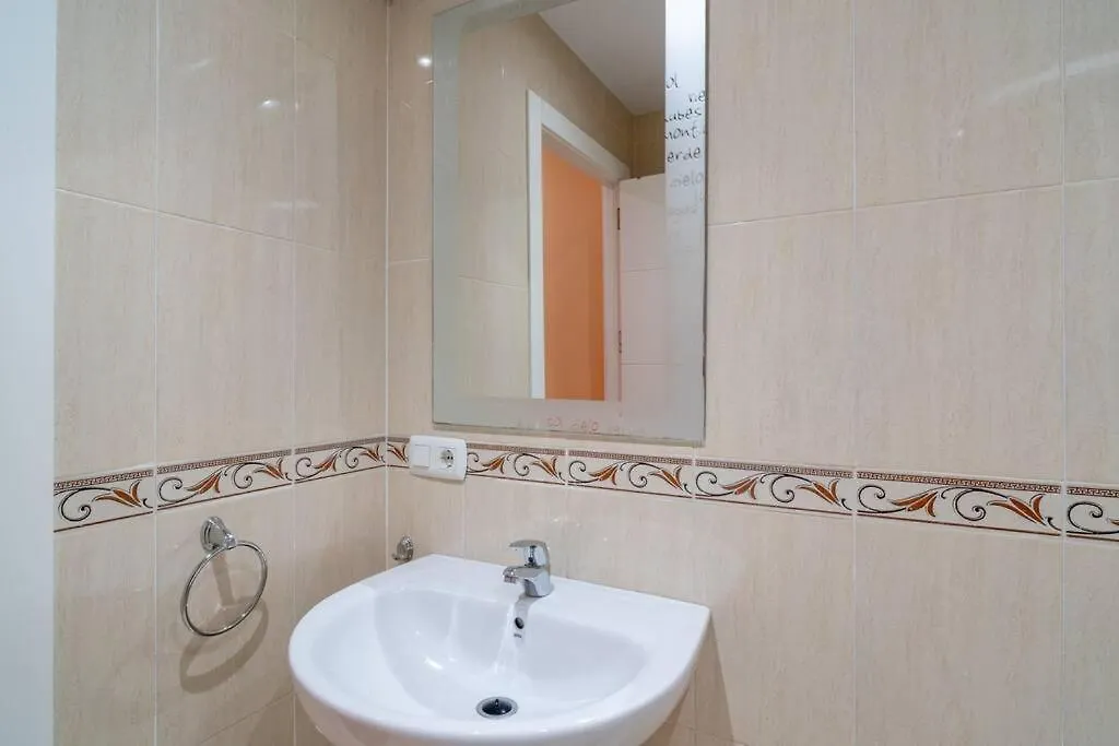 Villa Adosado Con Vistas Al Mar Desde La Piscina Con Bbq Velez Malaga Casa vacanze