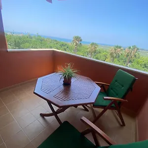 Apartamento Vistas Al Mar -torre Del Mar- Rent Malaga